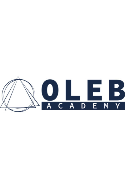 Oleb Academy Logo